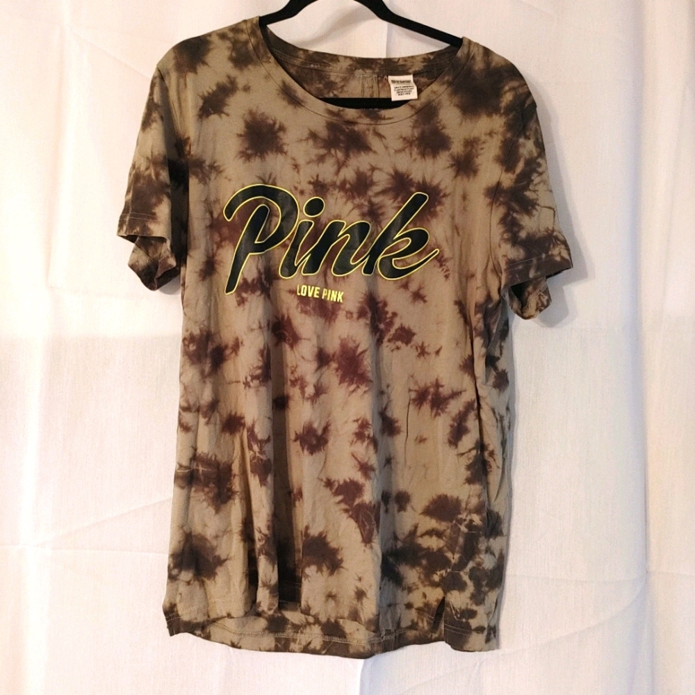 Victoria secrets t-shirt...sz large